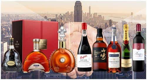 湘潭市韶山回收洋酒