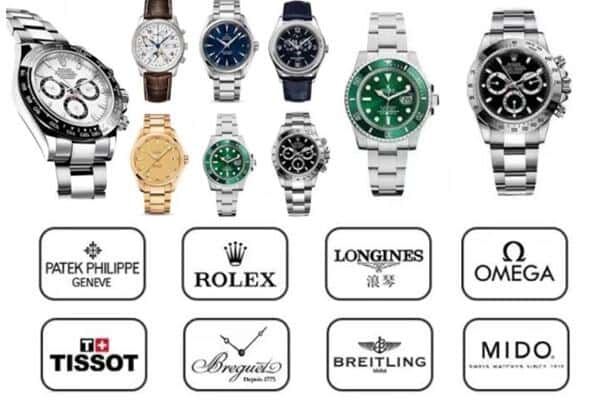 湘潭市韶山回收名表